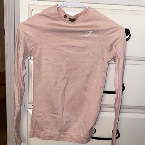 Gynshark Vital Seamless